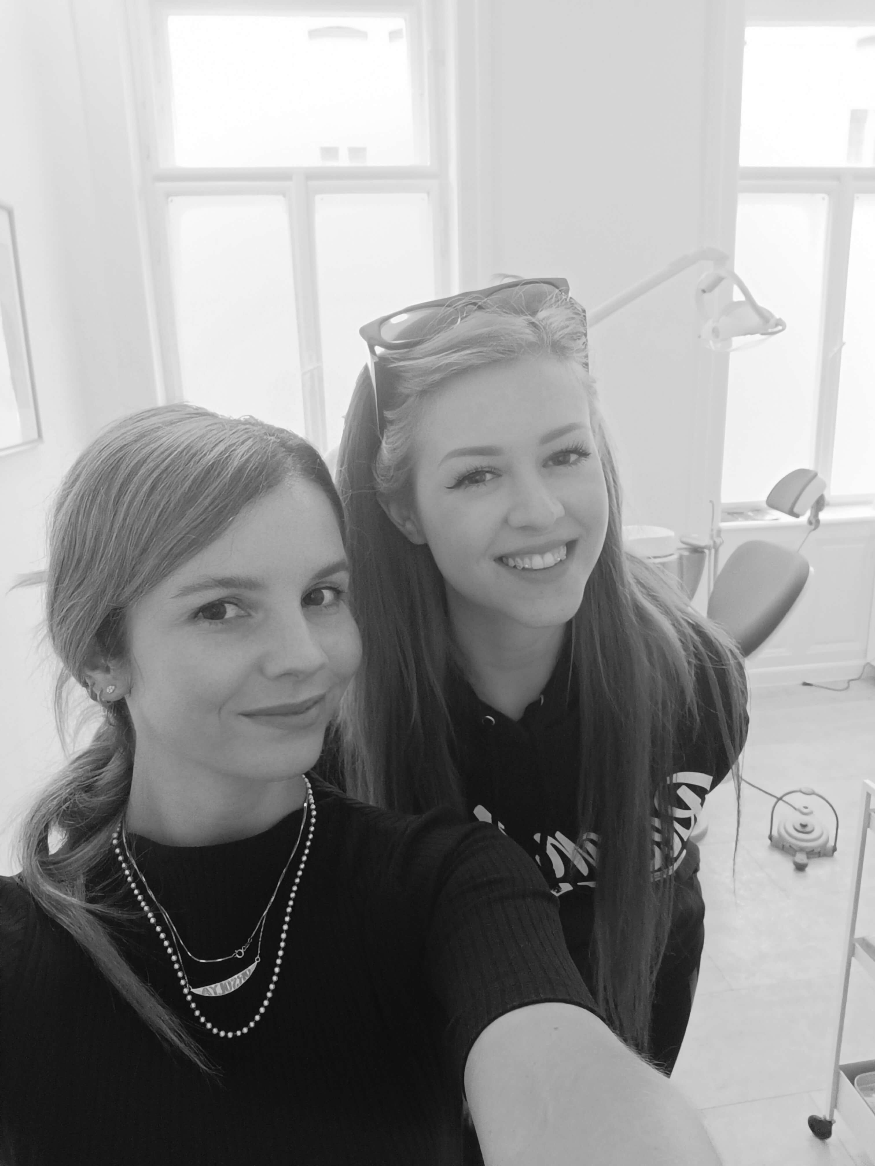 Dentálhigién szolgáltatások és kezelések